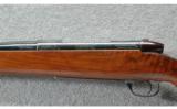 Weatherby Mark V Produced By J.P. Sauer .300 Wby - 4 of 8
