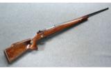 Weatherby Mark V Produced By J.P. Sauer .300 Wby - 1 of 8