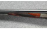 Remington 1900 SxS Hammerless Grade K - 6 of 8