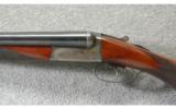Remington 1900 SxS Hammerless Grade K - 4 of 8