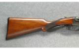 Remington 1900 SxS Hammerless Grade K - 5 of 8