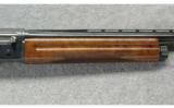 Browning Auto-5 Light 20 Made in Belgium - 9 of 9