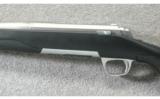 Browning X-Bolt Stainless Stalker .325 WSM - 4 of 8