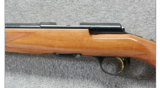 Browning T-Bolt Sporter Maple .22 Magnum - 3 of 8