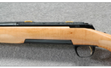 Browning X-Bolt Medallion Maple .300 Win Mag - 4 of 8