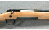 Browning X-Bolt Medallion Maple .300 Win Mag - 2 of 8