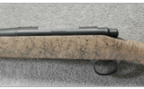 Remington 700 North American Custom .300 Win Mag - 3 of 8