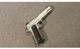 Remington 1911R1S Enhanced Stainless .45 Auto - 1 of 2