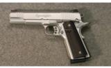 Remington 1911R1S Enhanced Stainless .45 Auto - 2 of 2