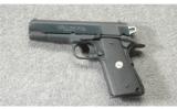 Colt MK IV Series 80 Combat Commander .45 ACP - 3 of 3