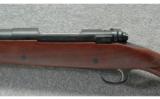 Montana Rifle Co. American Standard Rifle .22-250 - 4 of 9