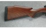 Montana Rifle Co. American Standard Rifle .22-250 - 5 of 9