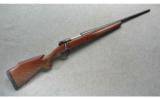 Montana Rifle Co. American Standard Rifle .22-250 - 1 of 9