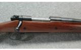 Montana Rifle Co. American Standard Rifle .22-250 - 2 of 9