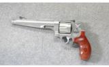 Smith & Wesson 629 Compensated Magnum .44 Mag - 2 of 3