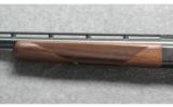Browning BT-99 With Adjustable Comb 34