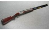 Browning 725 Sporting 12 Gauge With Adjustable Comb - 1 of 8