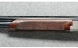 Browning 725 Sporting 12 Gauge With Adjustable Comb - 6 of 8