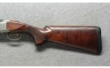 Browning 725 Sporting 12 Gauge With Adjustable Comb - 7 of 8