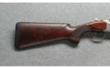 Browning 725 Sporting 12 Gauge With Adjustable Comb - 5 of 8