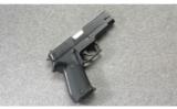 Sig Sauer P220 .45 ACP - 1 of 2