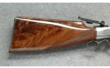 Marlin Ballard Schoyen Barreled No5 Pacific .32-40 - 5 of 8