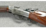 Marlin Ballard Schoyen Barreled No5 Pacific .32-40 - 4 of 8