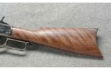 Winchester M73 Case Hardened Sporter .357 Magnum - 7 of 8