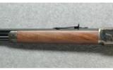 Winchester M73 Case Hardened Sporter .357 Magnum - 6 of 8