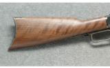 Winchester M73 Case Hardened Sporter .357 Magnum - 5 of 8