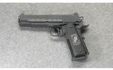 Sig Sauer POW MIA 1911 .45 Auto - 2 of 3
