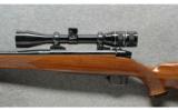 Weatherby Mark V Deluxe .300 Weatherby Magnum - 4 of 9