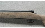 Remington 700 North American Custom .308 Win. - 4 of 8