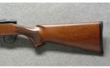 Remington Custom Shop Model 547 .17 HMR - 7 of 8