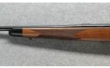 Remington Custom Shop Model 547 .17 HMR - 6 of 8