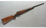 Remington Custom Shop Model 547 .17 HMR - 1 of 8