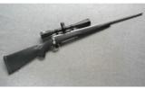 Savage SS Fluted Model 16 .22-250 Remington - 1 of 9