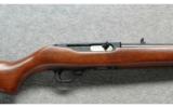 Ruger Carbine .44 Remington Magnum - 2 of 8