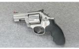 Smith & Wesson 686-6 .357 Magnum - 2 of 2