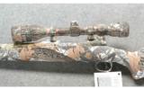 Savage 10XP Predator Hunter .223 Remington - 4 of 9