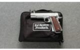 Ed Brown Stainless Special 9mm - 3 of 3