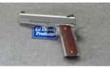 Ed Brown Stainless Special 9mm - 2 of 3