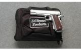 Ed Brown Stainless Special 9mm - 3 of 3