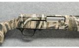 Browning A5 12 Gauge Mossy Oak Shadow Grass Blades - 2 of 8