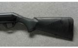 Benelli Super Black Eagle II 24Â? 12 Gauge - 7 of 8