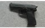 Heckler & Koch HK45 .45 Auto - 2 of 3