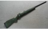 Sako A7 Long-Range7mm Remington Magnum - 1 of 8