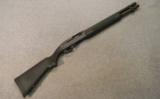 Remington 11-87 Sportsman 12 GA18.5