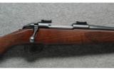 Sako 85 SM Hunter 7mm Winchester Short Magnum - 2 of 8