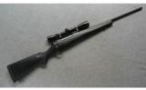 Sako AV .30-06 in a McMillan Stock - 1 of 9